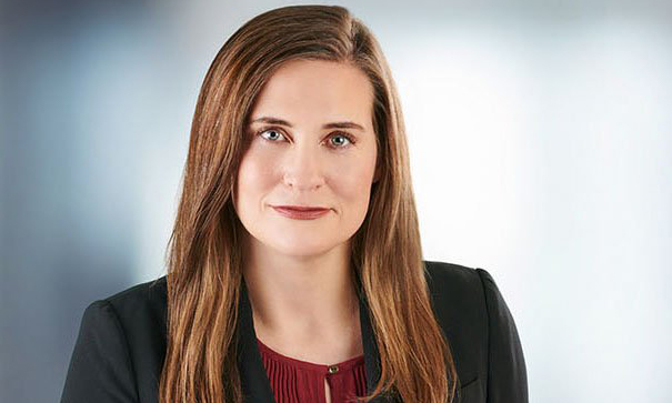 Notable Women in Law Jana Aune Deach