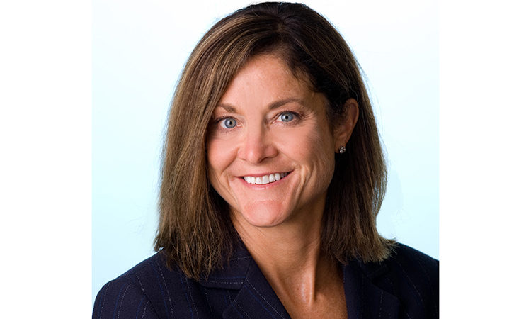Notable Women in Commercial Real Estate 2020 Jean Kane