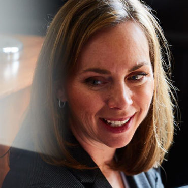 Katie Crosby Lehmann