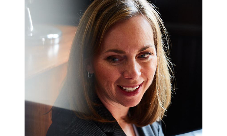 Notable Women in Law Katie Crosby Lehmann