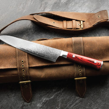 Two Urban Chefs’ Quest for Greener Pastures