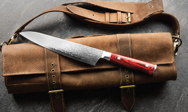 Two Urban Chefs’ Quest for Greener Pastures