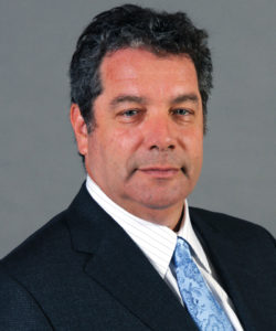 Murry Kornberg portrait