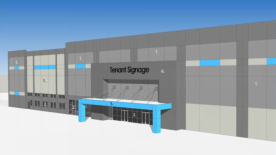 Lakeville Lands Huge New Amazon Project
