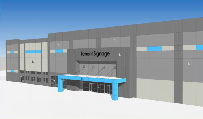 Lakeville Lands Huge New Amazon Project