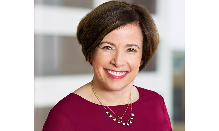 Notable Women in Law Lisa Spencer