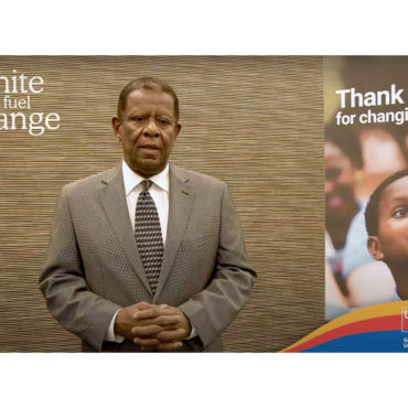 United Way Expands Its Role on Racial Equity Issues