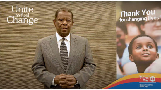 United Way Expands Its Role on Racial Equity Issues