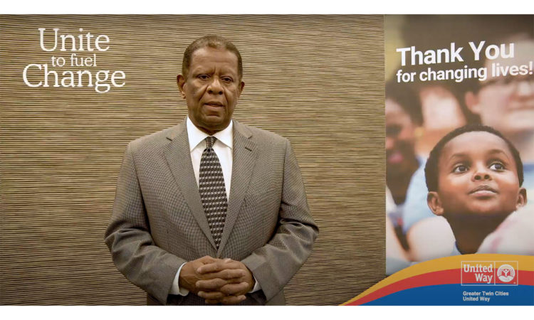 United Way Expands Its Role on Racial Equity Issues
