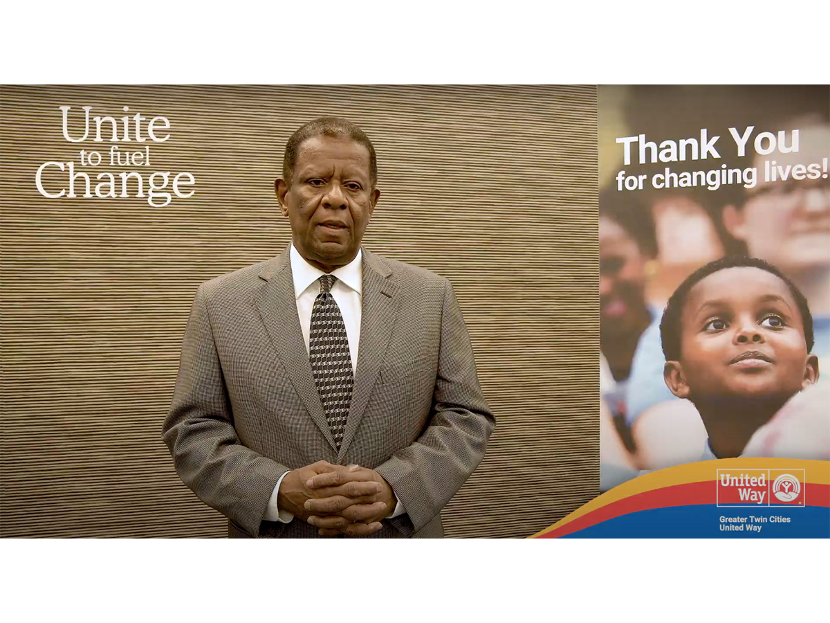 United Way Expands Its Role on Racial Equity Issues