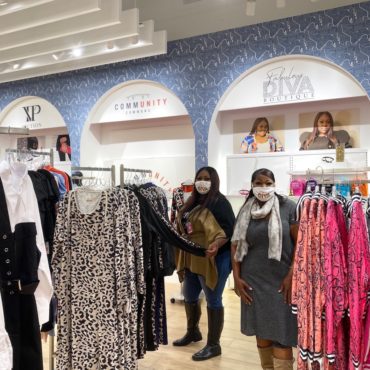 Mall of America Makes Dreams Come True for Small Retailers