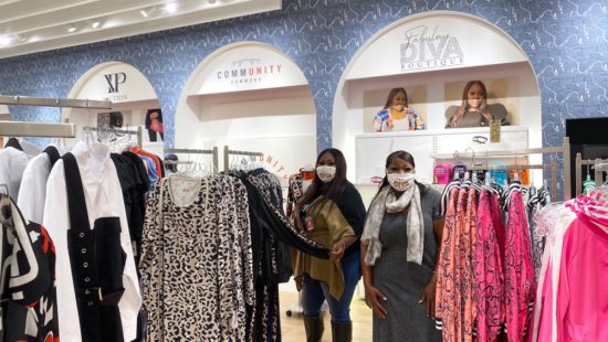Mall of America Makes Dreams Come True for Small Retailers