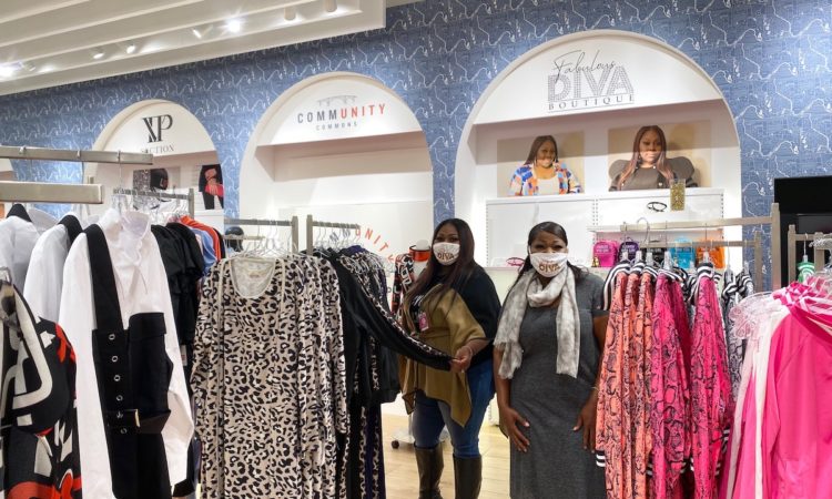 Mall of America Makes Dreams Come True for Small Retailers