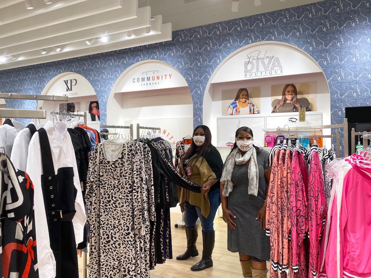 Mall of America Makes Dreams Come True for Small Retailers