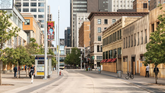 Downtown Minneapolis Will Come Back…