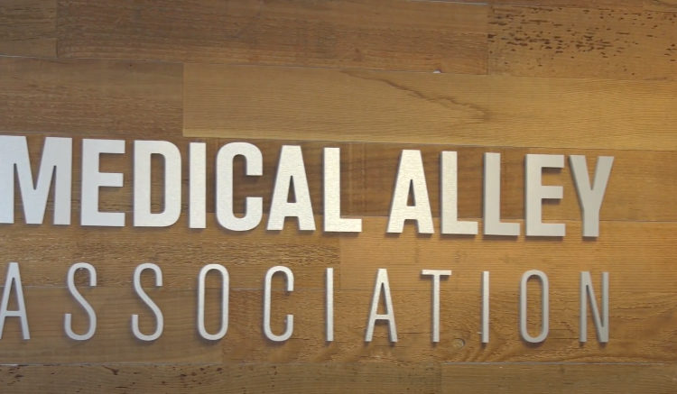 Medical Alley Companies Raised $347M in Q1