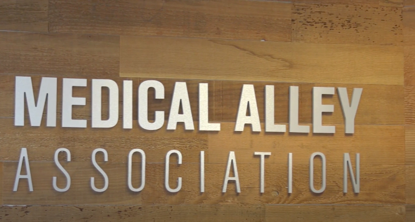 Medical Alley Companies Raised $347M in Q1