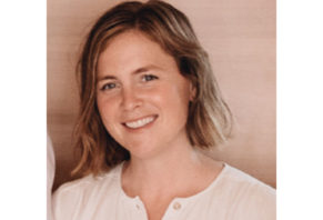 Hubler Award:  Michaela Smith