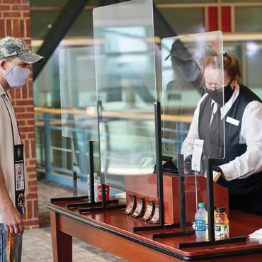 Local Hospitality Company Rolls with the Punches