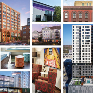 2020 NAIOP Awards Minnesota Properties of Distinction