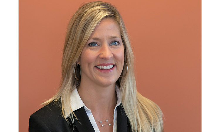 Naomi Burchett, Notable Woman in Commercial Real Estate