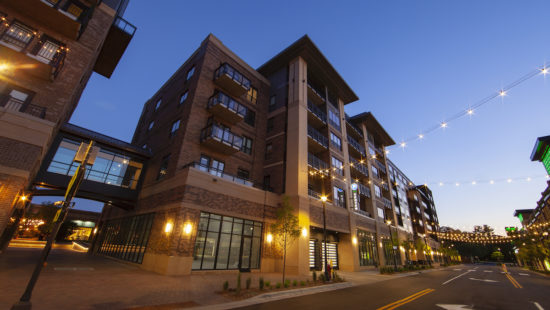 Downtown Retailer Hubert White Bets on Edina for Holidays