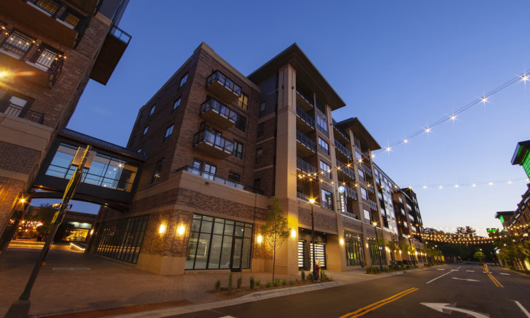 Downtown Retailer Hubert White Bets on Edina for Holidays