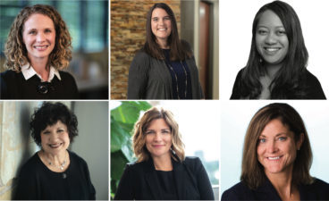 Notable Women in Commercial Real Estate 2020