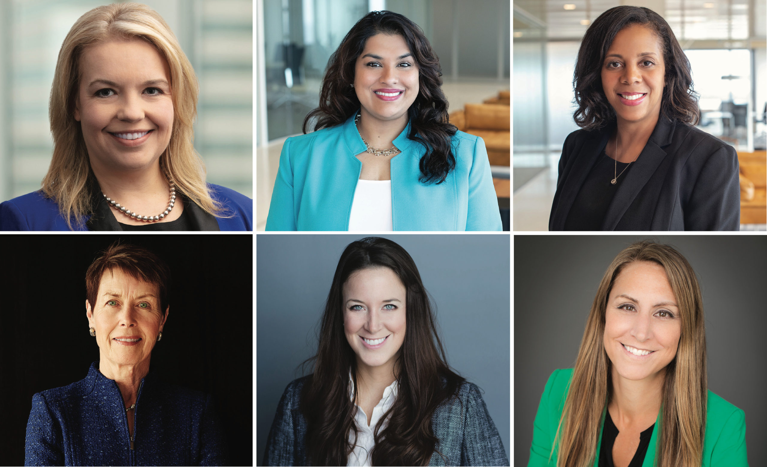 Notable Women in Law 2020