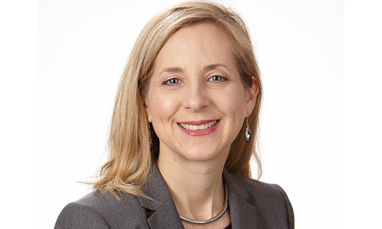 Notable Women in Law Patrice Kloss