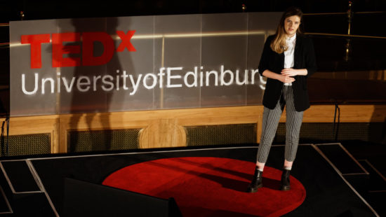 Graduating Into a Global Crisis