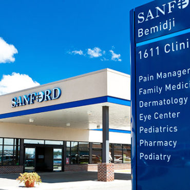 The Fairview-Sanford Merger Revisited