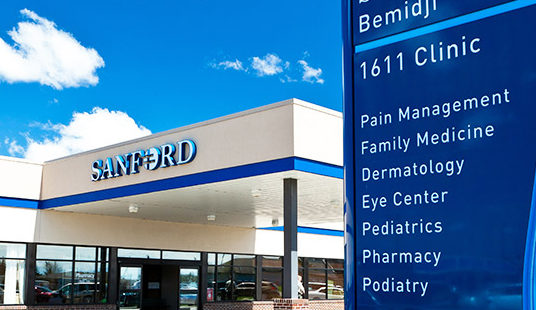 Sanford Health Announces Plans to Merge with Utah Health Giant