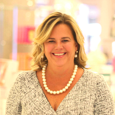 Lisa Christianson, Notable Women in Commercial Real Estate 2020