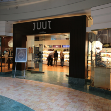 Juut Salonspa to Exit Downtown Minneapolis