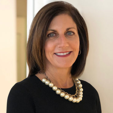 Notable Women in Commercial Real Estate 2020 Shannon Rusk