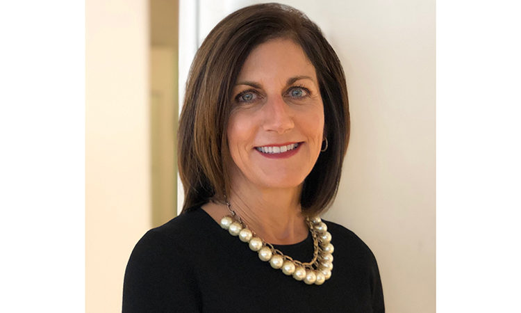 Notable Women in Commercial Real Estate 2020 Shannon Rusk