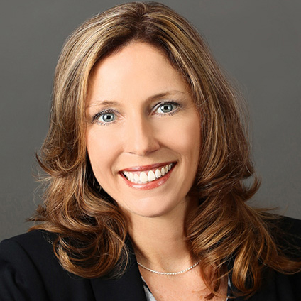 Notable Women in Law Shannon McDonough