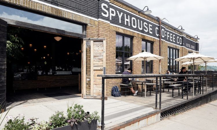 After Unionization Attempt, Spyhouse Coffee Offers to Sell Cafes to Employees