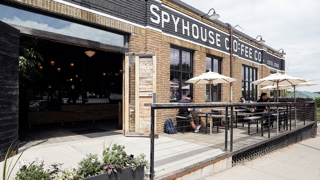 After Unionization Attempt, Spyhouse Coffee Offers to Sell Cafes to Employees