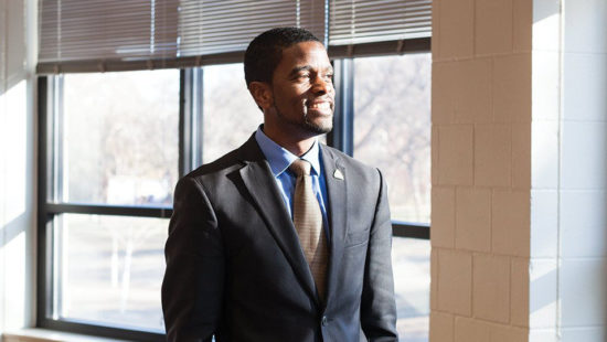 3M Forms Coalition to Guide Racial Equity Investments
