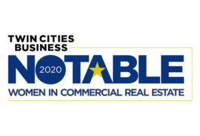 2020 Notable Women in Commercial Real Estate Honorees