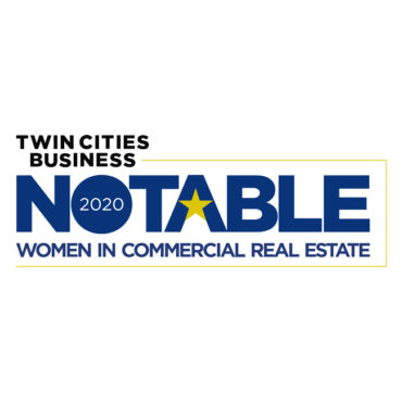2020 Notable Women in Commercial Real Estate Honorees