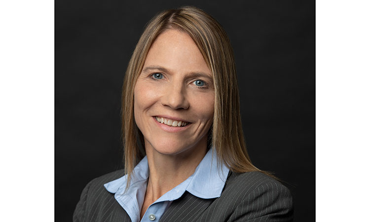 Notable Women in Law Tammera Diehm