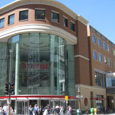 Target HQ Extends Work From Home Through June 2021