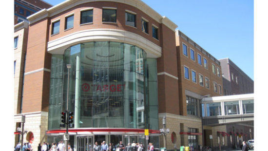 Target HQ Extends Work From Home Through June 2021