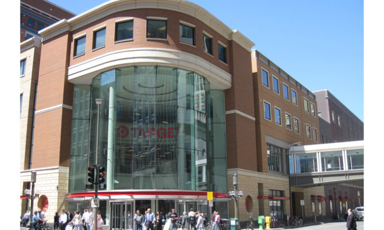 Target HQ Extends Work From Home Through June 2021