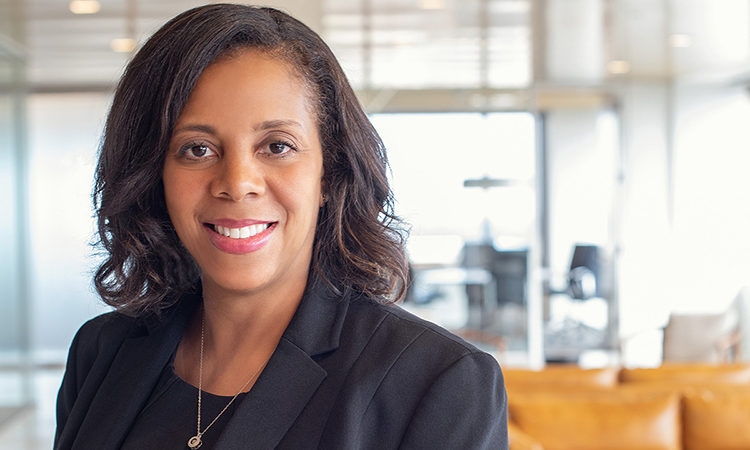Notable Women in Law Traci Bransford