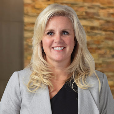 Notable Women in Commercial Real Estate 2020 Traci Tomas
