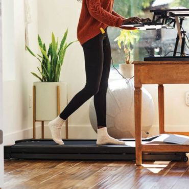 Verified: Just Keep Moving